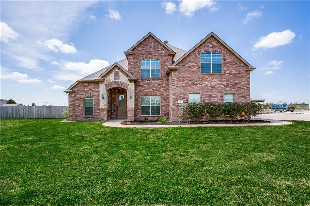 2541 Patrick Rd, Waxahachie, TX 75167