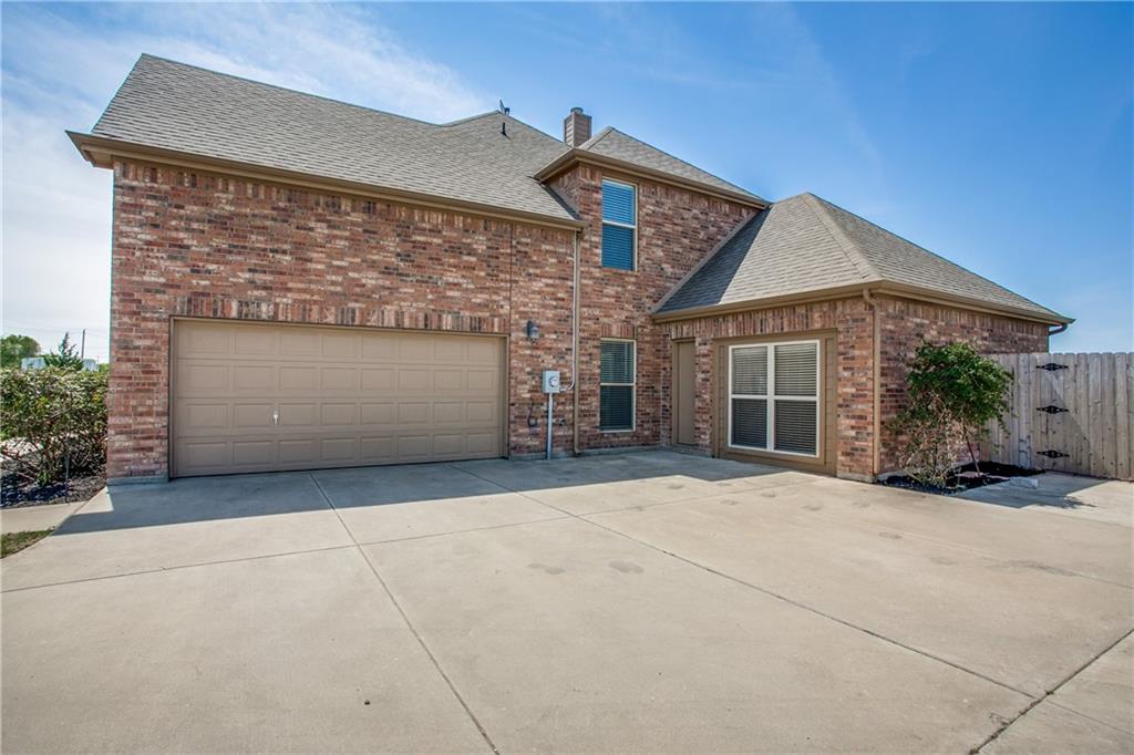 2541 Patrick Rd, Waxahachie, TX 75167