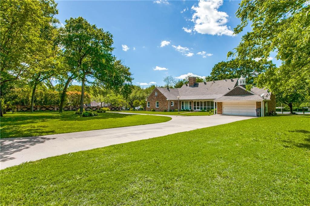 8410 Garland Rd, Dallas, TX 75218