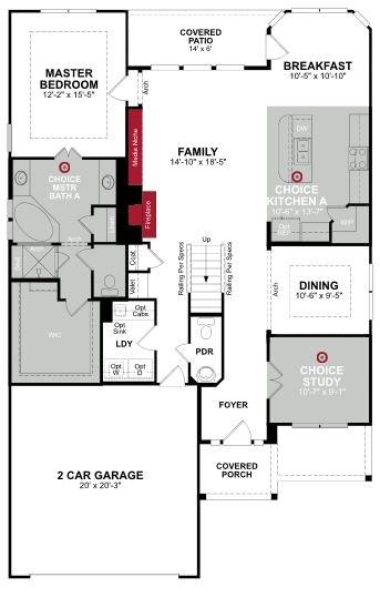 1908 Hollowcreek Trl Lewisville Tx 75010 Har Com