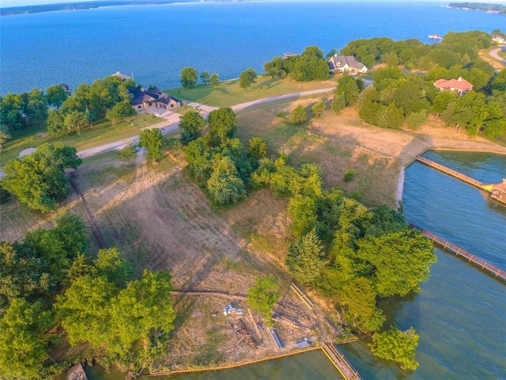 Lot 520 The Shores Dr, Corsicana, TX 75109