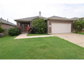 1141 Roping Reins, Fort Worth, TX 76052