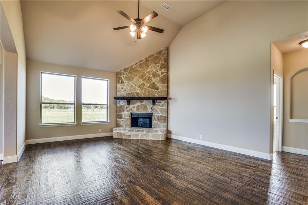 744 Arbor Hills Trl Blue Ridge Tx 75424 Har Com