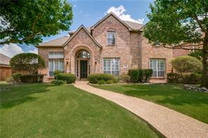 2808 Crested Butte, Richardson, TX, 75082