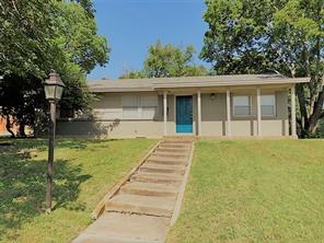5440 Wales, Fort Worth, TX, 76133