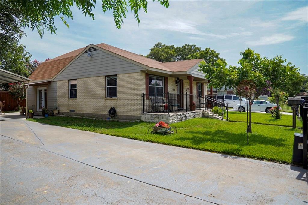 Houses For Rent In Oak Cliff Dallas 3 Homes Zillow