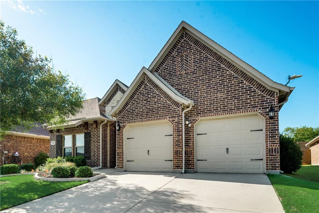 5109 Concho Valley Trl Fort Worth Tx 76126 Har Com