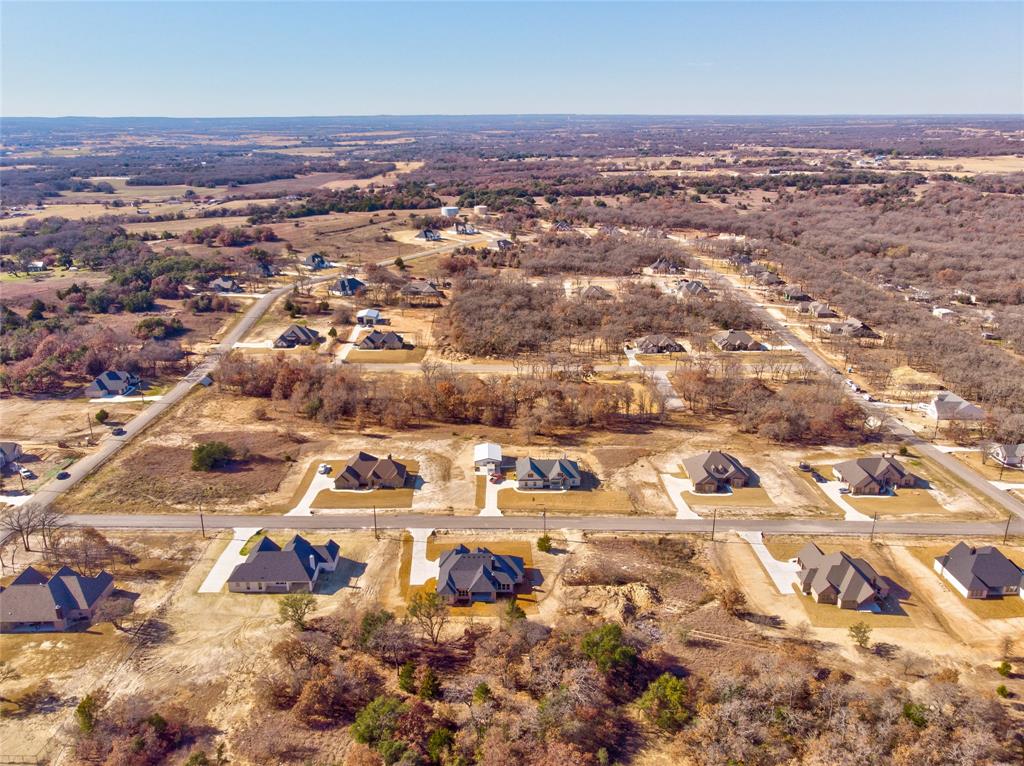 508 Wooded Way, Reno, TX 76020