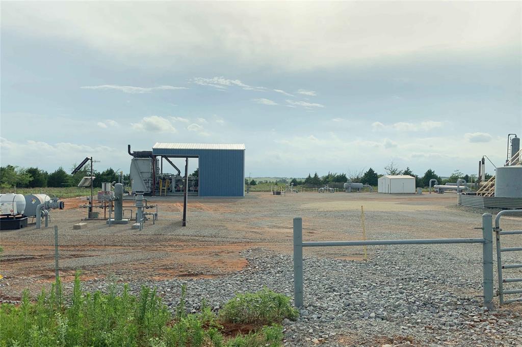 000 1180 E, Burns Flat, OK 73626