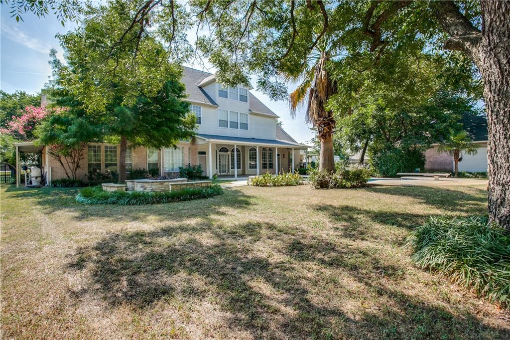 2800 Park Dr, Dalworthington Gardens, TX 76016