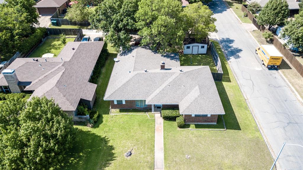 1801 W Taylor St, Sherman, TX 75092 - HAR.com