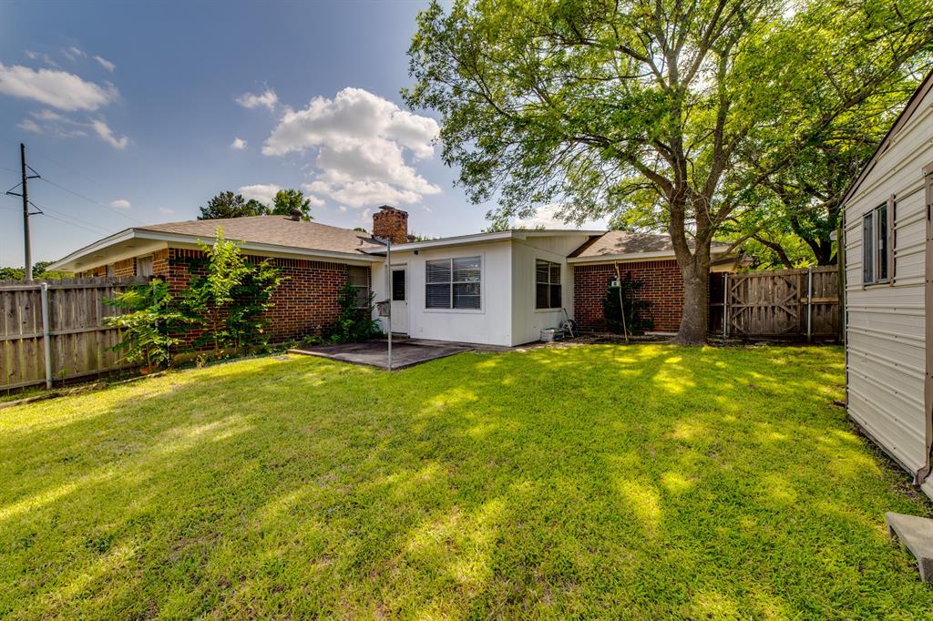 1801 W Taylor St, Sherman, TX 75092 - HAR.com
