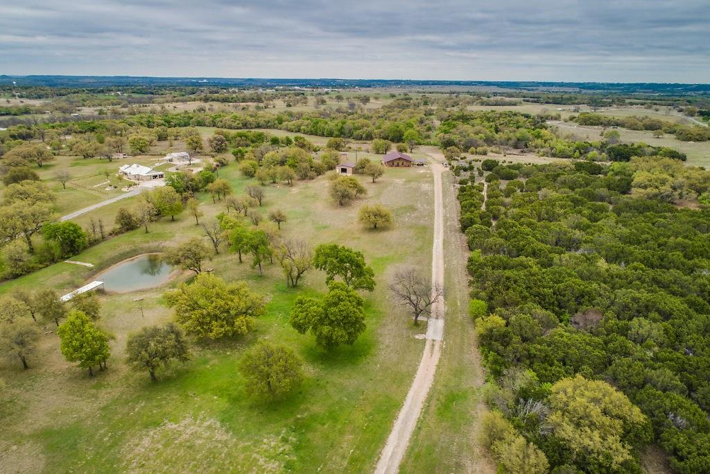 1583 County Road 402, Nemo, TX 76070