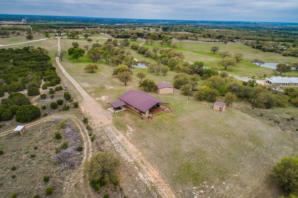 1583 County Road 402, Nemo, TX 76070