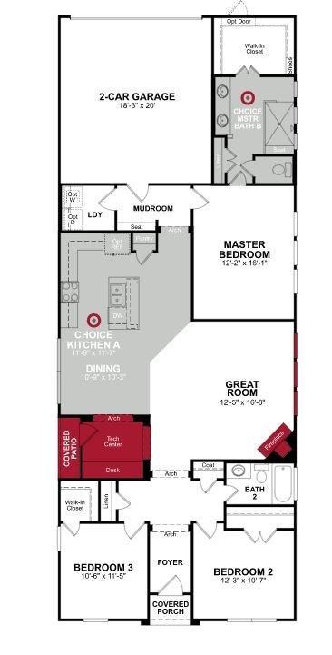 2001 Meliana Dr Little Elm Tx 75068 Har Com