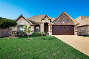 208 Bay Hill, Willow Park, TX 76008