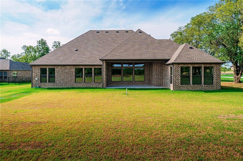 4273 Waterstone Estates Dr, McKinney, TX 75071