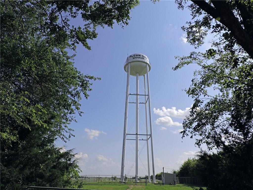 TBD County Rd 3320, Pecan Gap, TX 75469