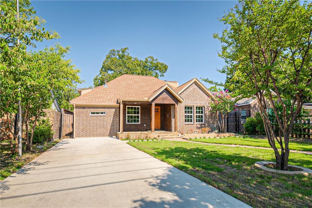 2147 W Lovers Ln, Dallas, TX 75235