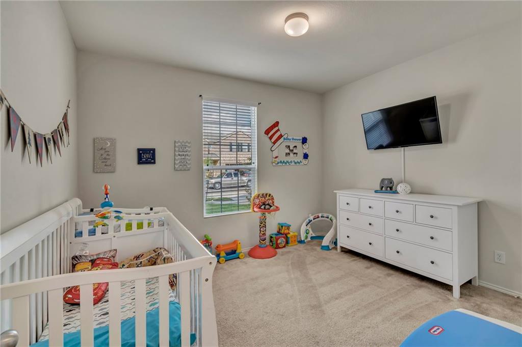 heaton nursery furniture