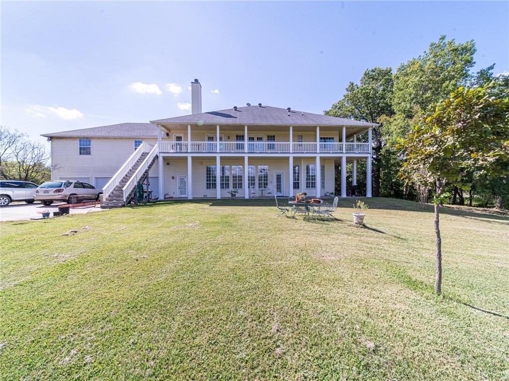 14200 State Highway 78 N, Blue Ridge, TX 75424