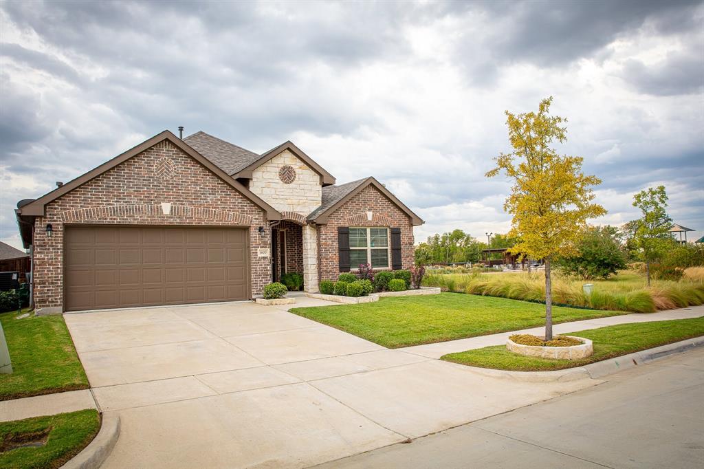 1600 Ranch Trail Rd, Aubrey, TX 76227