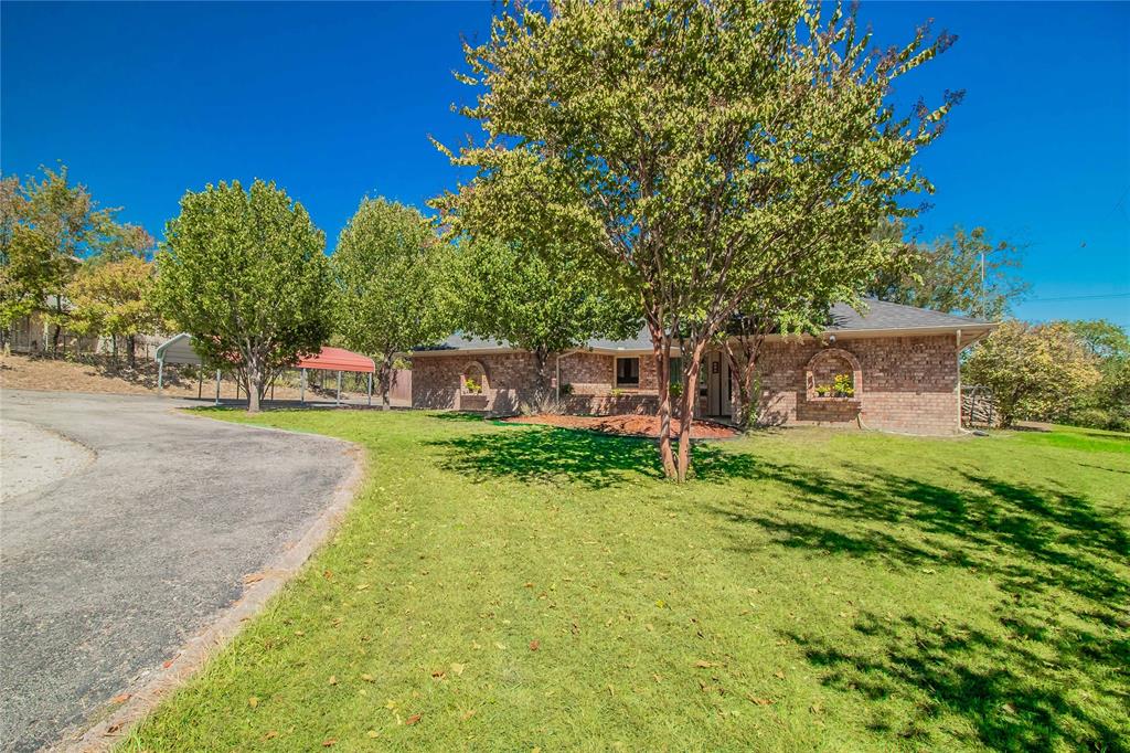 116 Vista Dr, Willow Park, TX 76087