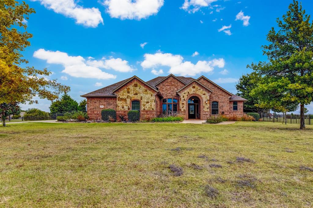 19132 Short Meadow, Forney, TX 75126