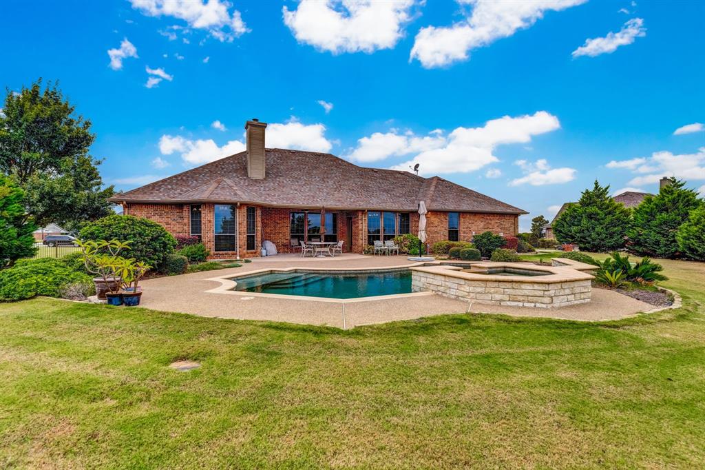 19132 Short Meadow, Forney, TX 75126