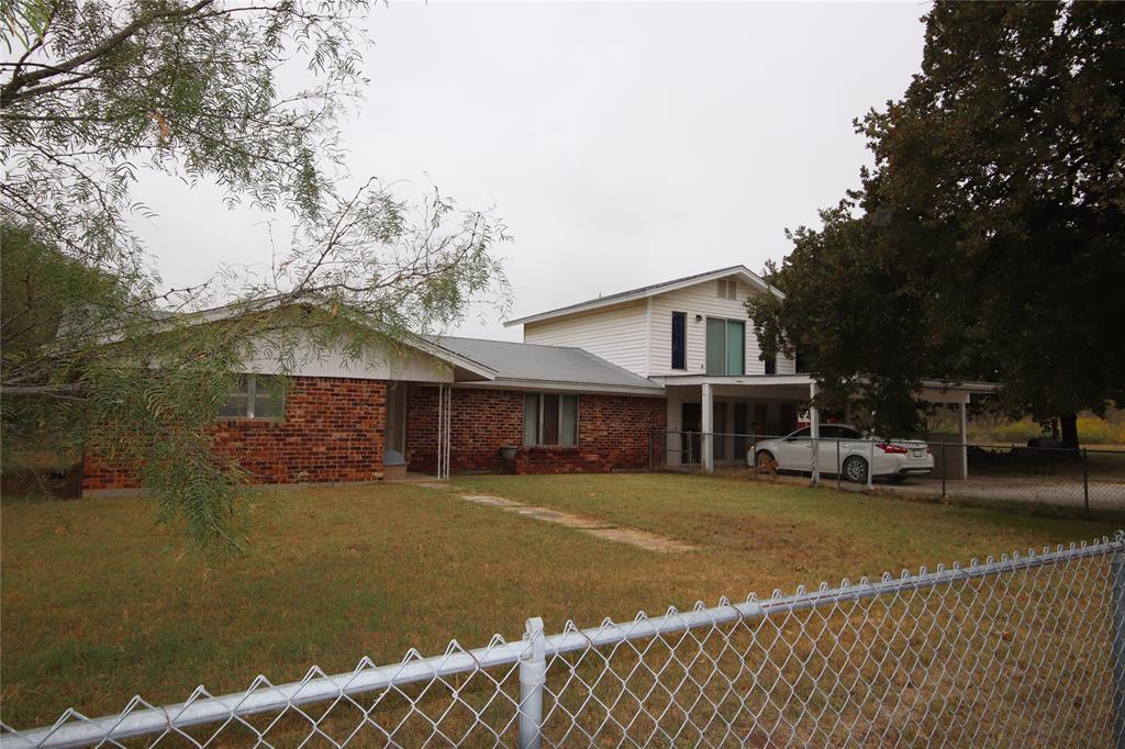 310 County Road 336, Ranger, TX 76470