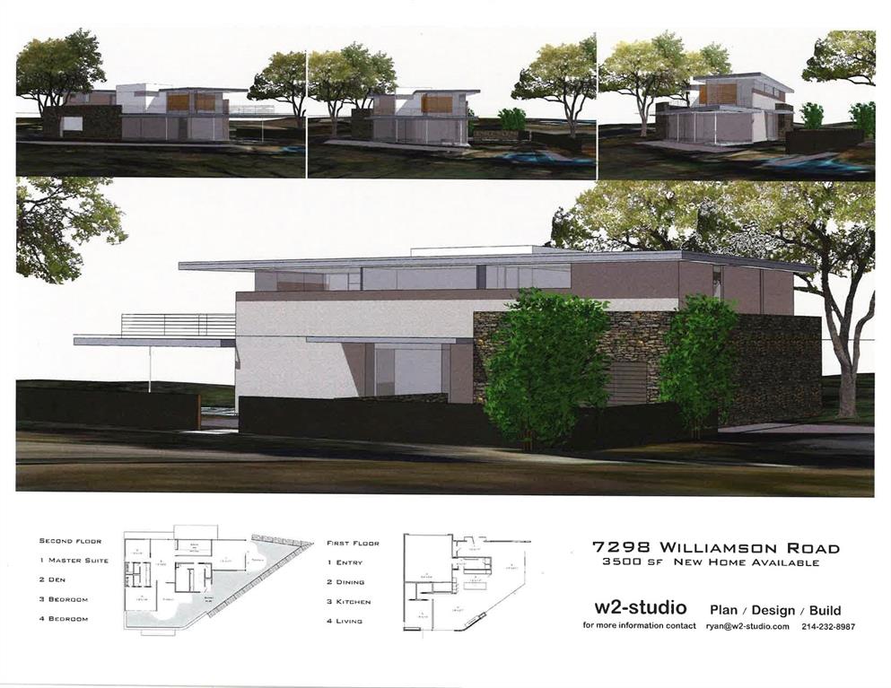 7298 Williamson Rd Dallas Tx 75214 Har Com