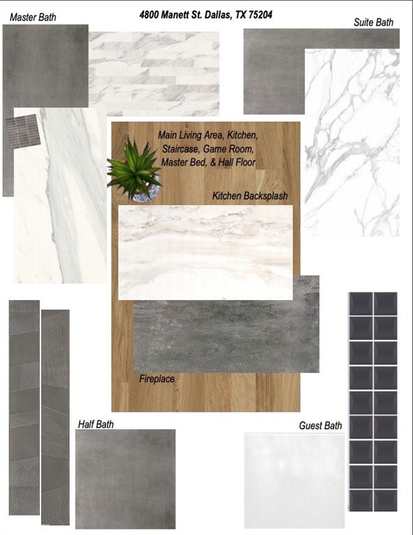 5810 Lewis St Dallas Tx 75206 Har Com