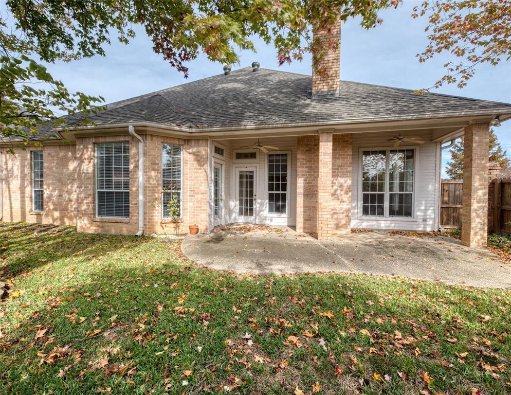 6333 Ashmore Ln, Tyler, TX 75703