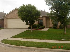 2857 Spotted Owl, Fort Worth, TX, 76244