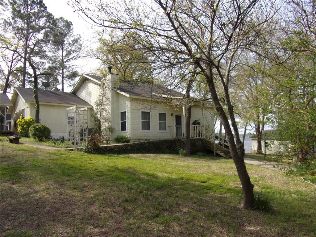 803 Callender Lake Dr, Murchison, TX 75778