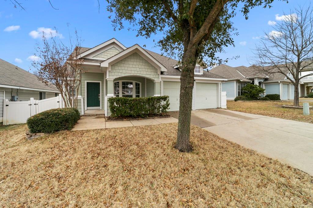 510 Creekview Dr, Anna, TX 75409