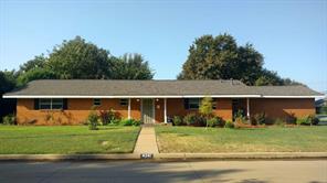 4241 Whitfield, Fort Worth, TX, 76109