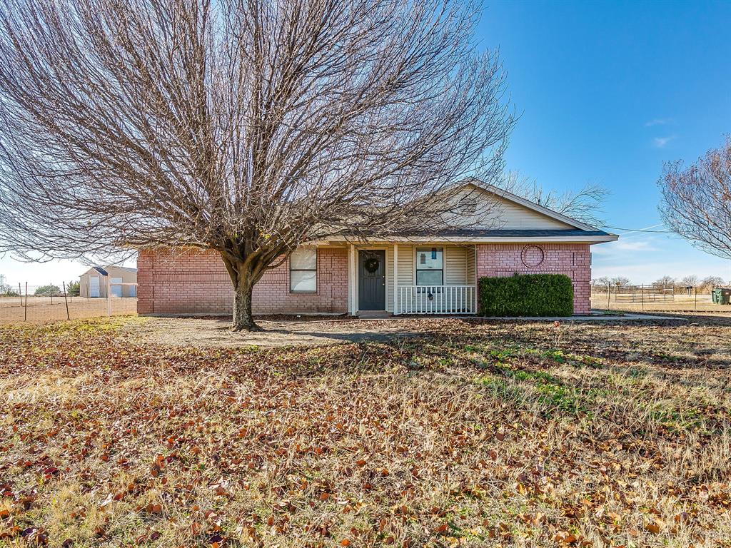 249 Old Agnes Rd, Weatherford, TX 76088