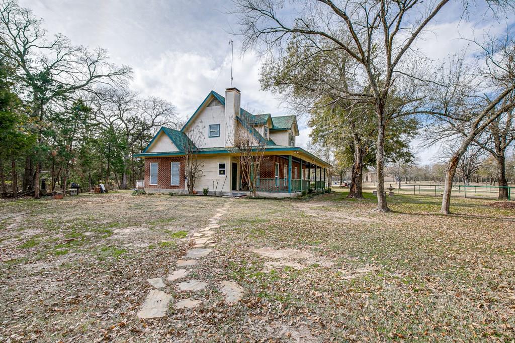 9552 Fm 2578, Terrell, TX 75160