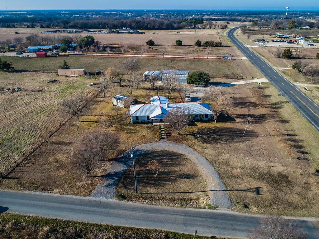 3600 County Road 417a, Coyote Flats, TX 76031