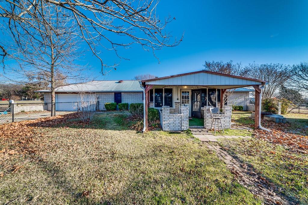 3600 County Road 417a, Coyote Flats, TX 76031