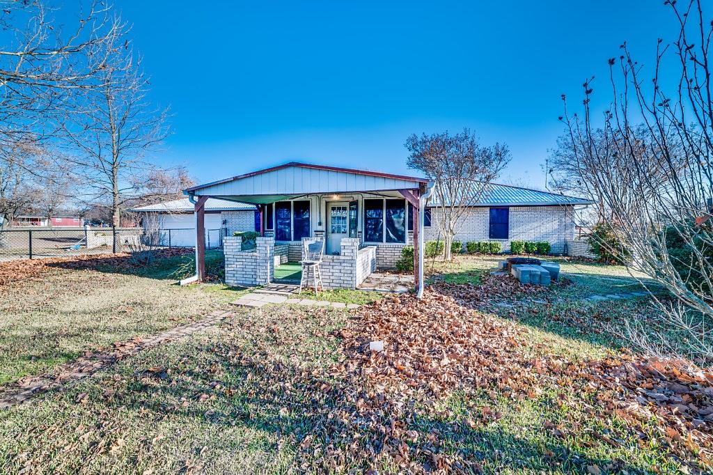 3600 County Road 417a, Coyote Flats, TX 76031