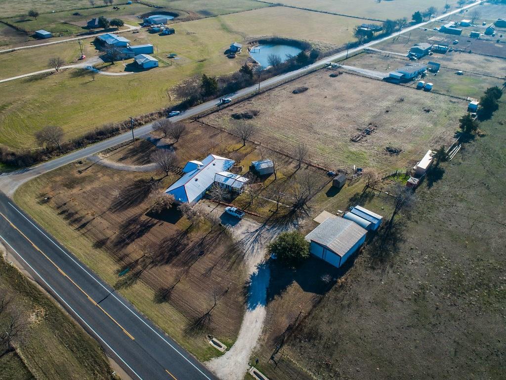 3600 County Road 417a, Coyote Flats, TX 76031