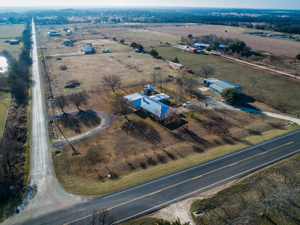 3600 County Road 417a, Coyote Flats, TX 76031