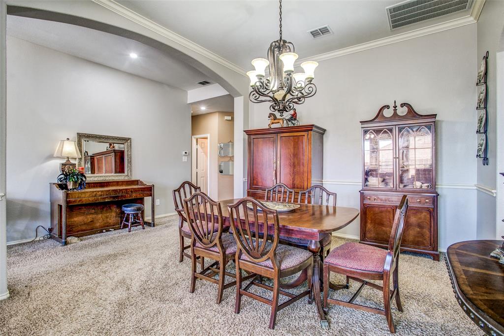 11836 Warbler Ln Fort Worth Tx 76244 Har Com