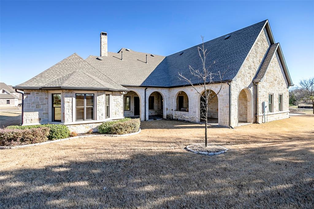 93 Riva Rdg Lucas Tx 75098 Har Com