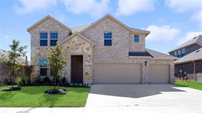 864 Layla DR, Fate, TX, 75087