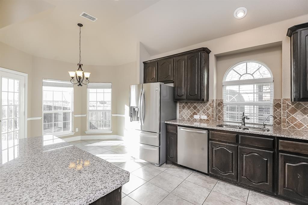 8344 Blue Periwinkle Ln Fort Worth Tx 76123 Har Com