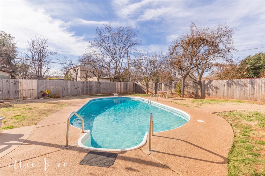 4073 Stratford St Abilene Tx 79605 Har Com