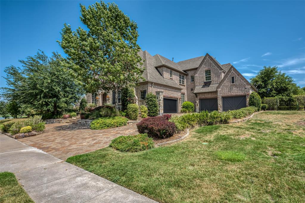 900 Serenity Ln, McKinney, TX 75069